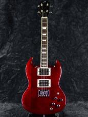 Flight Rock Series Pioneer CR-Cherry Red-【エレウク】【オンラインストア限定】_2