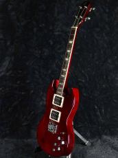 Flight Rock Series Pioneer CR-Cherry Red-【エレウク】【オンラインストア限定】_3