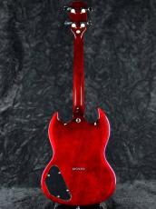 Flight Rock Series Pioneer CR-Cherry Red-【エレウク】【オンラインストア限定】_4