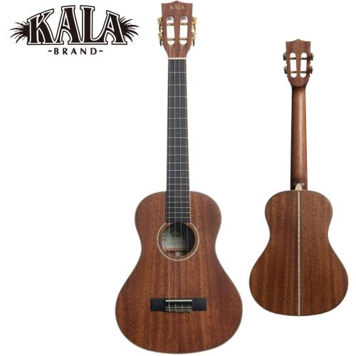 KALA KA-AMHG-ST ALL SOLID MAHOGANY SUPER TENOR 【スーパーテナーウクレレ】