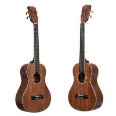 KALA KA-AMHG-ST ALL SOLID MAHOGANY SUPER TENOR 【スーパーテナーウクレレ】_2