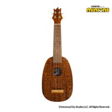 UKULELE MINIONS MN-40 《ソプラノウクレレ》【オンラインストア限定】_2