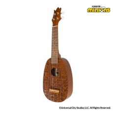 UKULELE MINIONS MN-40 《ソプラノウクレレ》【オンラインストア限定】_3