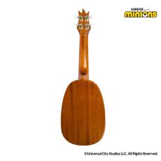 UKULELE MINIONS MN-40 《ソプラノウクレレ》【オンラインストア限定】_4