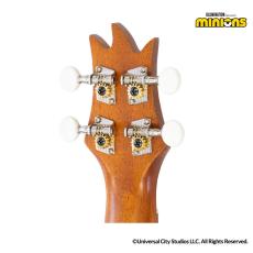 UKULELE MINIONS MN-40 《ソプラノウクレレ》【オンラインストア限定】_7