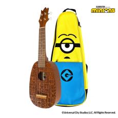 UKULELE MINIONS MN-40 《ソプラノウクレレ》【オンラインストア限定】_8