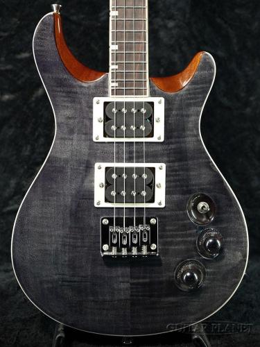 Flight Rock Series Vanguard TBK │ エレキウクレレ