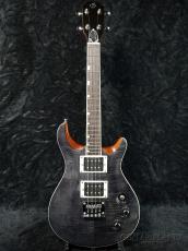 Flight Rock Series Vanguard TBK │ エレキウクレレ_2