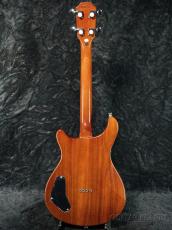 Flight Rock Series Vanguard TBK │ エレキウクレレ_4