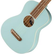 Fender AVALON TENOR UKULELE -Daphne Blue-_2