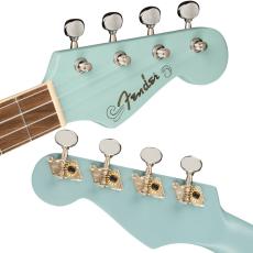 Fender AVALON TENOR UKULELE -Daphne Blue-_3