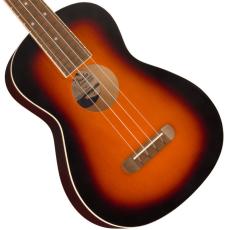 Fender AVALON TENOR UKULELE -2-Color Sunburst-_2