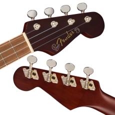 Fender AVALON TENOR UKULELE -2-Color Sunburst-_3