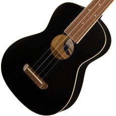Fender AVALON TENOR UKULELE -Black-_2