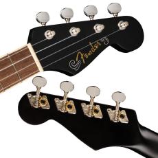 Fender AVALON TENOR UKULELE -Black-_3