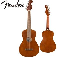 Fender AVALON TENOR UKULELE -Natural-