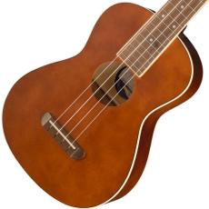 Fender AVALON TENOR UKULELE -Natural-_2