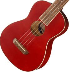 Fender AVALON TENOR UKULELE -Cherry-_2