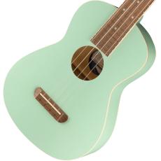Fender AVALON TENOR UKULELE -Surf Green-_2