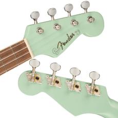 Fender AVALON TENOR UKULELE -Surf Green-_3