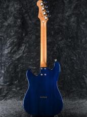 Flight Rock Series Pathfinder TBL │ エレキウクレレ_3
