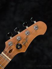 Flight Rock Series Pathfinder TBL │ エレキウクレレ_4