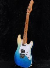 Flight Rock Series Pathfinder TBL │ エレキウクレレ_5