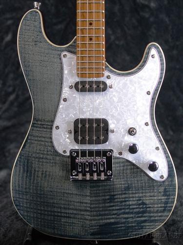 Flight Rock Series Pathfinder TBK │ エレキウクレレ