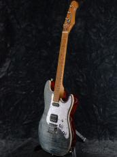 Flight Rock Series Pathfinder TBK │ エレキウクレレ_3
