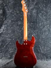 Flight Rock Series Pathfinder TBK │ エレキウクレレ_4