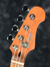 Flight Rock Series Pathfinder TBK │ エレキウクレレ_5
