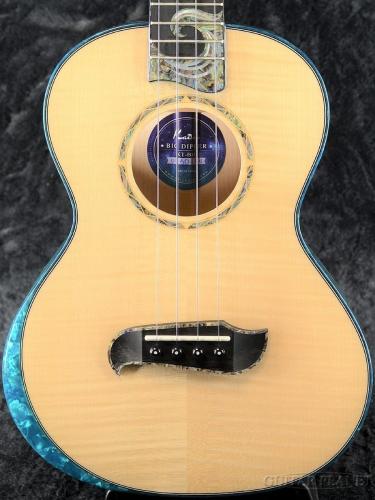 Kai Ukulele KT-BD │ テナーウクレレ