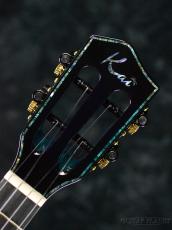 Kai Ukulele KT-BD │ テナーウクレレ_5