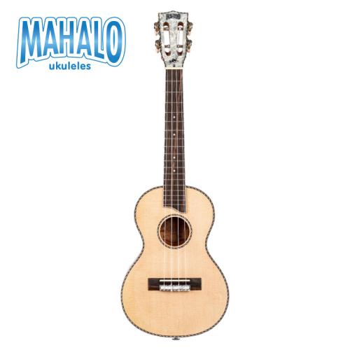 MAHALO ~Pearl Series~ MP3 │ テナーウクレレ