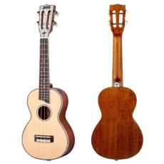 MAHALO ~Pearl Series~ MP2 │ コンサートウクレレ_2