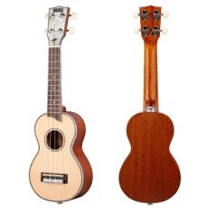 MAHALO ~Pearl Series~ MP1 │ ソプラノウクレレ_2