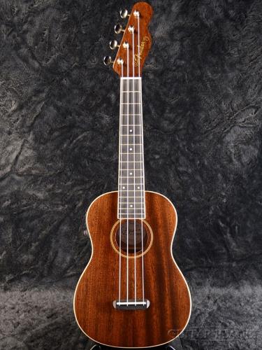 Fender Grace Vander Waal Signature Ukulele【Webショップ限定】