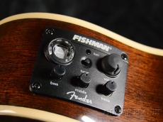 Fender Grace Vander Waal Signature Ukulele【Webショップ限定】_4