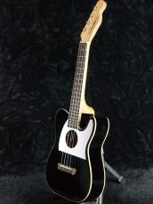 Fender Fullerton Tele Uke -Black-_2