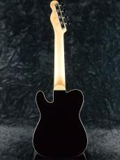 Fender Fullerton Tele Uke -Black-_3