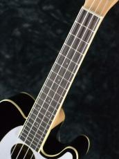 Fender Fullerton Tele Uke -Black-_6