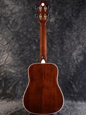 Epiphone Hummingbird Studio Tenor Ukulele TS Tobacco Sunburst テナーウクレレ【オンラインストア限定】_4