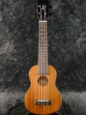 Shima UKULELE Jake Shimabukuro Wideneck Soprano Ukulele With Tenor Range JS 《ソプラノウクレレ》_2