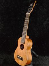 Shima UKULELE Jake Shimabukuro Wideneck Soprano Ukulele With Tenor Range JS 《ソプラノウクレレ》_3
