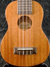 Shima UKULELE Jake Shimabukuro Wideneck Soprano Ukulele With Tenor Range JS 《ソプラノウクレレ》_5
