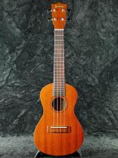 Famous FC-3 【ギアペグ仕様】【コンサートウクレレ】【国産】【オンラインストア限定】_2