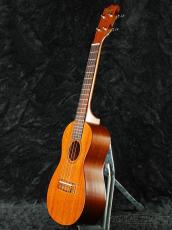 Famous FC-3 【ギアペグ仕様】【コンサートウクレレ】【国産】【オンラインストア限定】_3