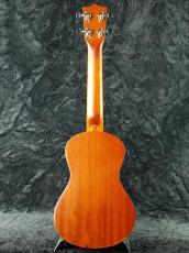 Famous FC-3 【ギアペグ仕様】【コンサートウクレレ】【国産】【オンラインストア限定】_4