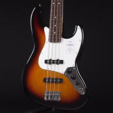 Fender Made in Japan Hybrid II Jazz Bass Rosewood Fingerboard ~3-Color Sunburst~ 【全国どこでも送料無料!!】【Fender公認ストア!! 浜松の楽器店 SONIX】