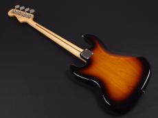 Fender Made in Japan Hybrid II Jazz Bass Rosewood Fingerboard ~3-Color Sunburst~ 【全国どこでも送料無料!!】【Fender公認ストア!! 浜松の楽器店 SONIX】_12